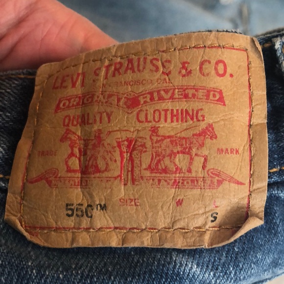 Levi’s Jean - Picture 7 of 7